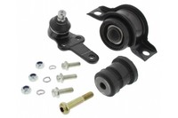 Reparatursatz Querlenker Mapco 53262 FüR Ford Focus 1 Turnier DNW DAW DBW DFW