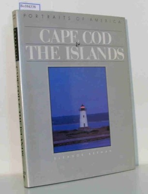 Portraits of America: Cape Cod & The Islands Berman,  Eleanor: