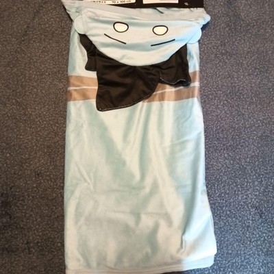 Dead by Daylight Hooded Blanket Japan Anime