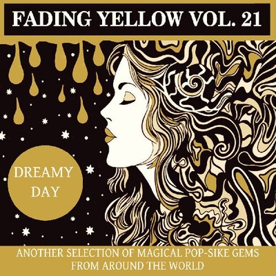 Various Artists - Fading Yellow Vol 21 (Various Artists) [New CD]