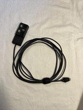 Kodak Carousel Custom Projector Remote 5 Pin Tested Works