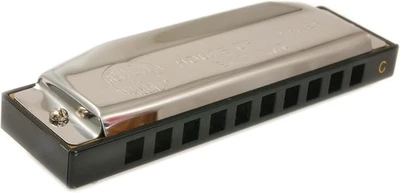 House of Marbles Harmonica