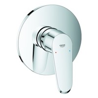 Grohe Eurodisc-Cosmopolitan Einhand-Brausebatterie, Unterputzmontage, 24055002