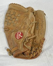 Rawling RBG70 Steve Carlton Baseball Glove RHT