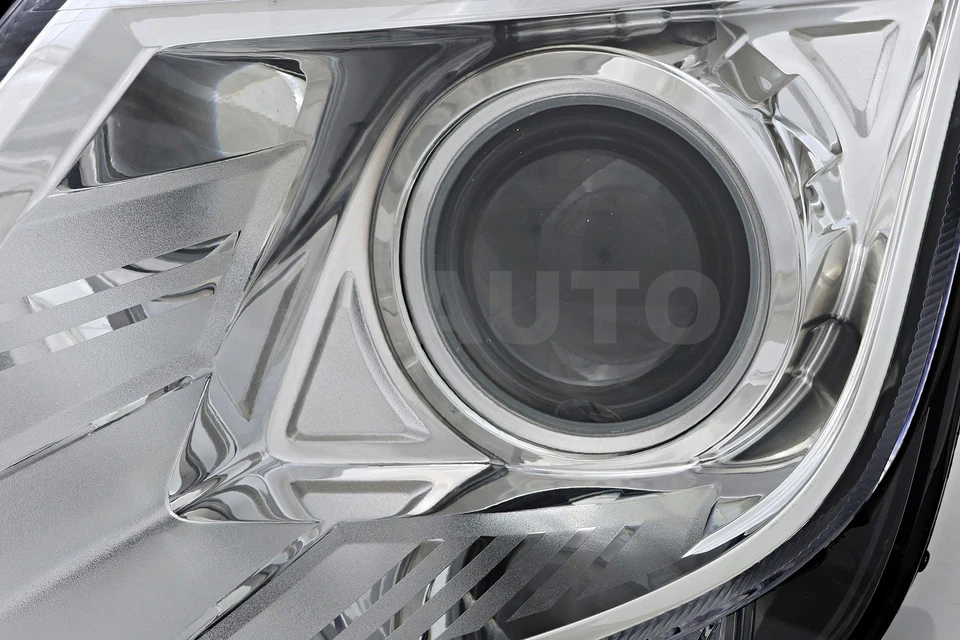 For 2010-2011 Mercury Milan Headlight Pair — 第 2/4 张图片