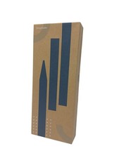 SimpliSafe Yard Sign Stakes 3-Piece Replacement Kit Black Home Security System