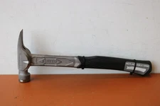 Stiletto 10oz Trimbone Smooth/Curved Titanium