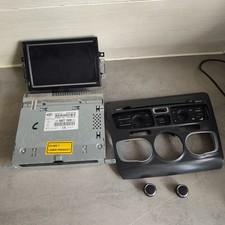 Autoradio Peugeot 3008