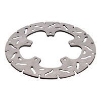 Trw Bremsscheibe MST419RAC | FüR Ducati Dark 749 2004 H5 Hinten / Rear
