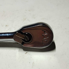 MAC XR5 3/8 Drive Ratchet In 1/4 Body
