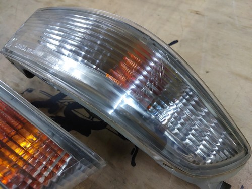 JZX100 Cresta Mark II Corner Lights Koito 22-253 - Picture 4 of 12