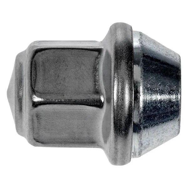 For Mazda Miata 90-95 Dorman Stainless Steel Cone Seat Dometop Capped Lug Nuts Foto 2 de 2