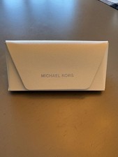 Michael Kors Eyeglass Case