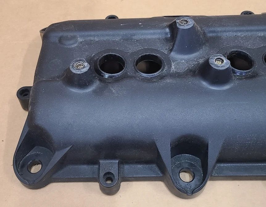 OEM 2009-2018 Dodge Ram 1500 CUBIERTA DE VÁLVULA 5,7 L 6,4 L CUBIERTAS HEMI MOPAR 53022085AC Foto 3 de 4