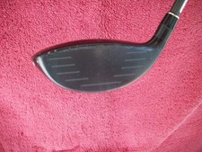 NEW OTHER SRIXON ZX 3/15 RH FAIRWAY WOOD EVENFLO RIPTIDE 6.0 S 60 G H/CV 42.5 L