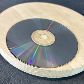 SEGA CD - Sewer Shark [Not for Resale] - DISC ONLY - Refurbished, Very Good