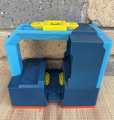 Hot Wheels Track Builder Unlimited Ultra Boost Kit Launcher Only GLC97