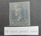 nystamps US Stamp # 79 Proof Mint Rare     Y1x3522