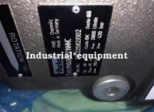 PV040R1K1T1NMMC Hydraulic Piston Pump PV040R1K1T1NMMC PV040R1K1T1NMMC