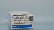 1pcs OMRON Communication Unit E53-AZ03 New In Box