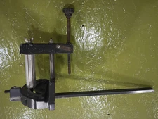 Craftsman Table Saw 113 315 series Miter Guage Pusher w/ClampDown WASHER MISSING