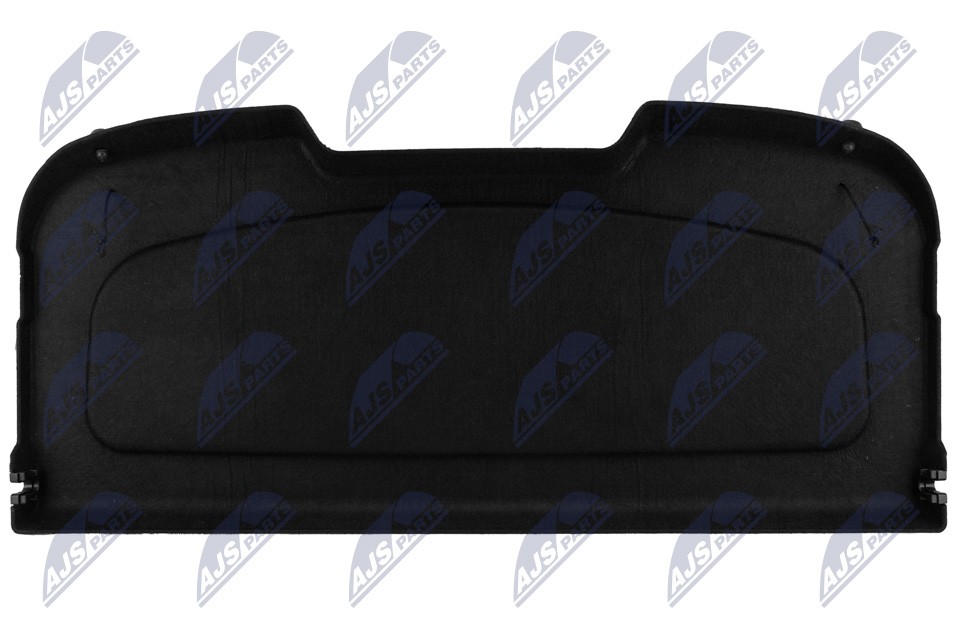 Fits NTY EZC-FR-349 TRUNK SHELF