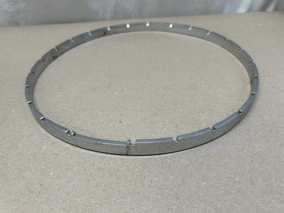 Vintage Alvarez Banjo 11'' Tension Ring 24 Slot  FREE SHIPPING - Image 4 of 4