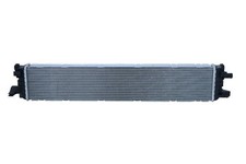Engine Cooling Radiator Fits Audi A5 3.0 TFSI quattro S5 quattro NRF 50037