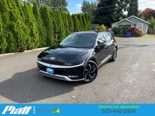 2024 Hyundai Ioniq 5 SEL Sport Utility 4D