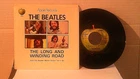 The Beatles,Apple 2832,"The Long And Winding Road"US,7"45 w P/S,1969, hit rock,M