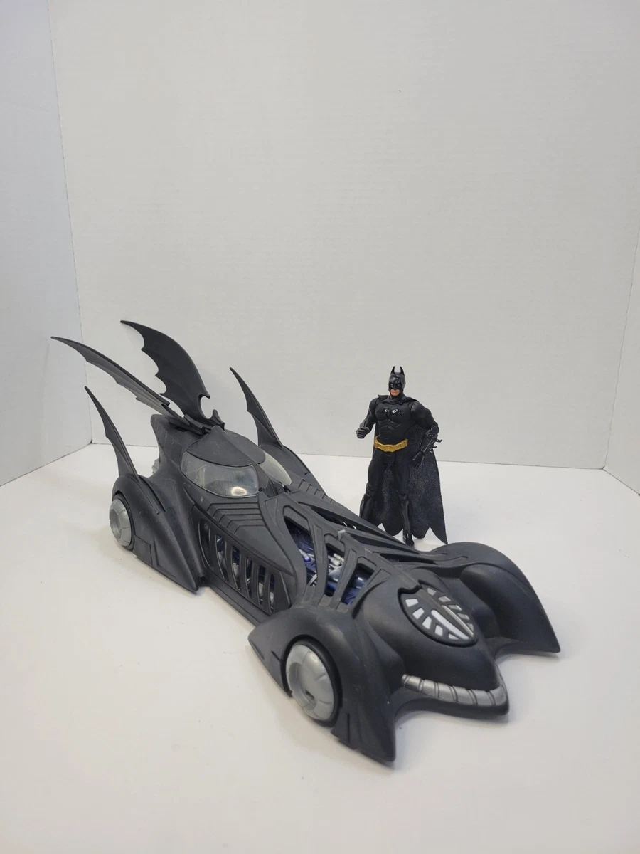 Batman Forever Toys for sale | eBay