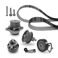Kit de distribution Seat INCA