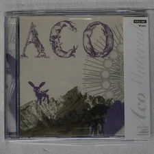 ACO MATERIAL Ki/oon KSC2385 Japan 1CD