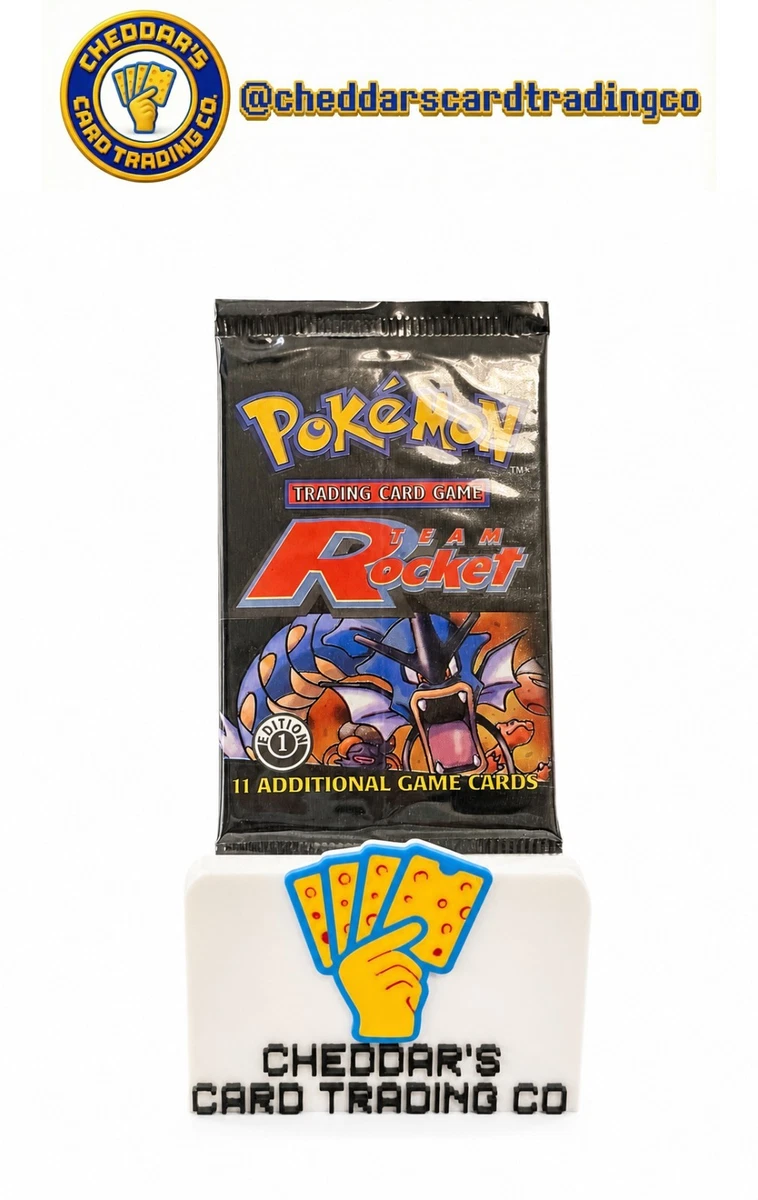pokemon team rocket unlimited booster pack Pokémon: Glory of (Korean) Box With a variety of cards in each pack Buy Team Rocket Booster Pack