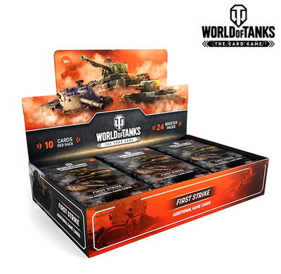 tci hobby store booster box TCI Hobby Store