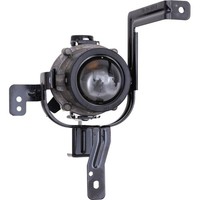 Diederichs 6808088 Nebelscheinwerfer Rechts FüR Hyundai I20 III (BC3, BI3) 2021-