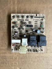 Honeywell ST9103A1069 Control Board ST9103A 1069 Furnace Tested