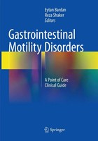 Eytan Bardan (U. A.) | Gastrointestinal Motility Disorders | Taschenbuch (2018)