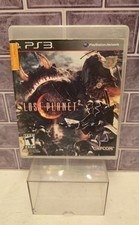 Sony PlayStation 3 Lost Planet 2 CIB Authentic *Tested & Working*