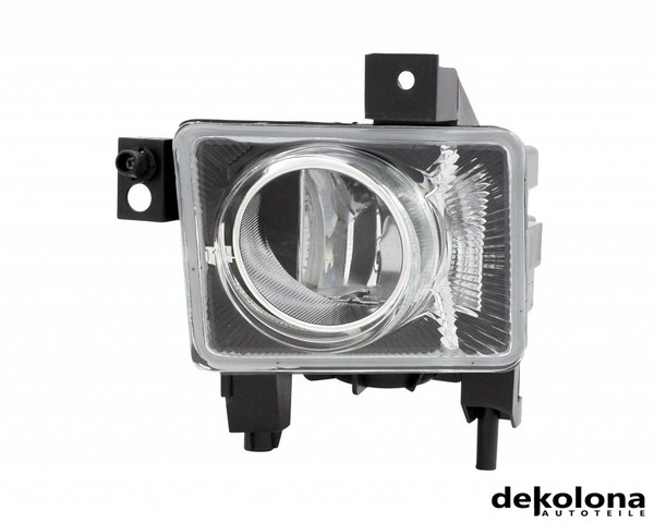 Nebelscheinwerfer FüR Opel Vectra C CC Signum H3 Links Vorne 02-09-image