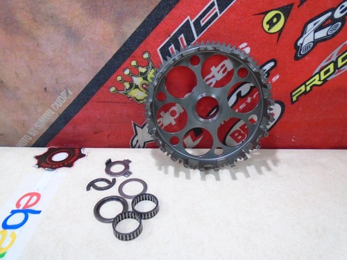 2008 POLARIS OUTLAW 450 MXR CLUTCH BASKET MXR450