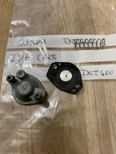 Suzuki DRZ400 carburettor air cut off valve  2000-14 ?   , See below