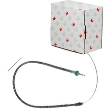 NK HANDBREMSSEIL LINKS RECHTS PASSEND FÜR PEUGEOT 207 207/207+ 208 | 903794