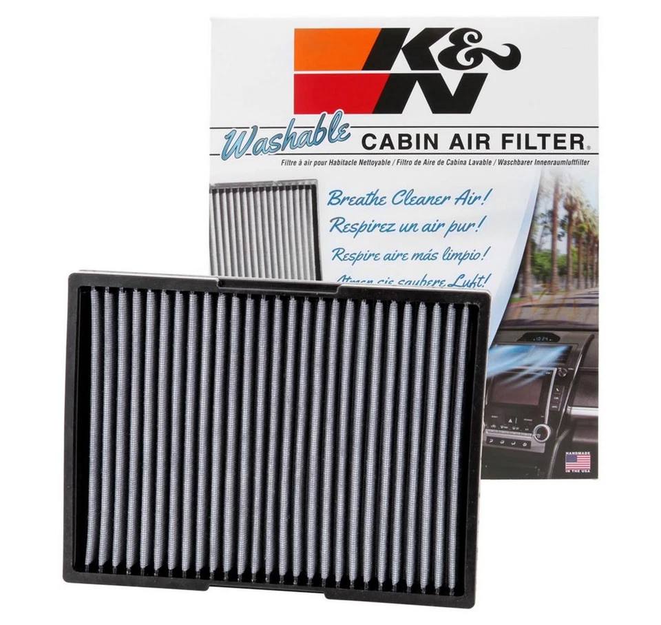 Cabin Air Filter for 2002-2005 Volkswagen Passat - Image 4 of 4