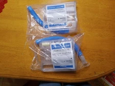 Genuine Hudson RCI Voldyne Model 5000 Breathing Exerciser Teleflex 8884719009 2