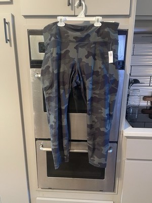 Old Navy High Rise Powersoft 7/8 Ankle Legging-Size 2X-NWT