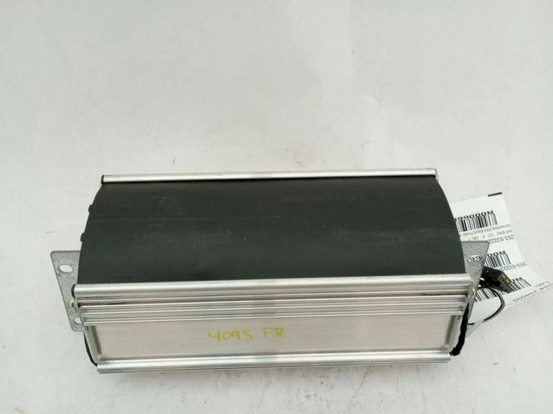 BMW 645ci 650i E63 E64 Passenger Right Dashboard Air Bag Airbag Fits 2004-2010 - Изображение 2 из 4