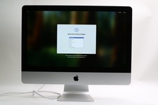 21" 2019, iMac, BTO, i5-8500, 16GB, 256GB SSD