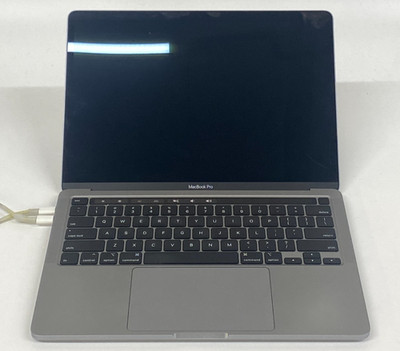 Apple MacBook Pro A2251 13,3'' i7 10. Gen 32GB RAM 512GB SSD Grade D US