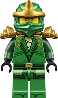 Lego® - Minifigs - Ninjago - Njo1005 - Lloyd Zx (71866)